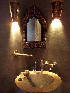Riad Cannelle - Marrakesch - 1