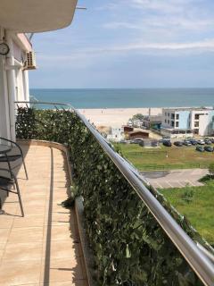Mamaia Beach Luxury Apartment - Mamaia - 9
