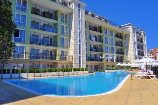 Festa Pomorie Resort - 1