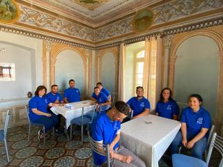 Ma'an lil-Hayat Boutique Hotel - 4