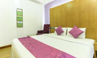 Medora Hotel - Kozhikode - 9