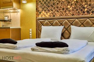 A13 Apartments - Budapest - hostAID - Budapest - 4