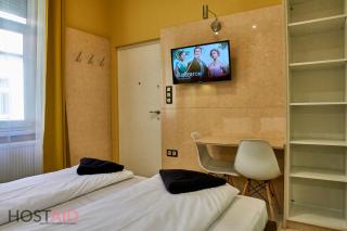A13 Apartments - Budapest - hostAID - Budapest - 3