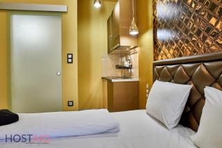 A13 Apartments - Budapest - hostAID - 1