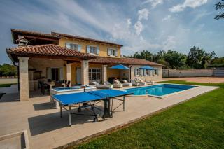 Villa Pavicini 2181 - Šegotići - 4