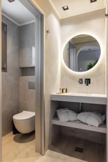 Amalthia Luxury Suites - Polychrono - 2