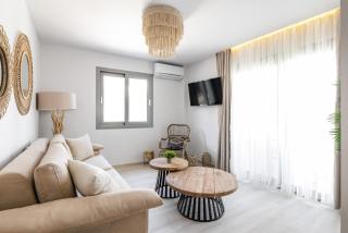 Amalthia Luxury Suites - Polychrono - 8