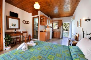 Studio Lina - Lakka - 6