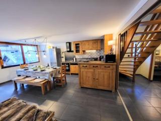 Le GrandCoeur - Le Bourg-dʼOisans - 0