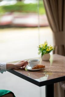 Good Hotel Yerevan - Erevan - 5