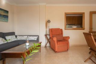 Jávea 2bedroom-beach1 min.walk+swimmingpool+wifi - Jávea - 4