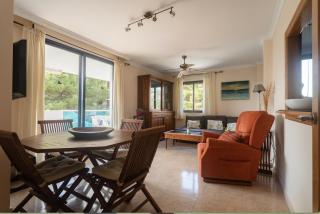 Jávea 2bedroom-beach1 min.walk+swimmingpool+wifi - 3