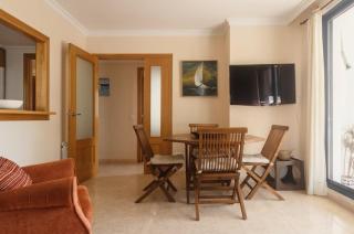 Jávea 2bedroom-beach1 min.walk+swimmingpool+wifi - Jávea - 2
