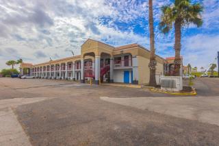Coastal Inn Corpus Christi - Corpus Christi - 7