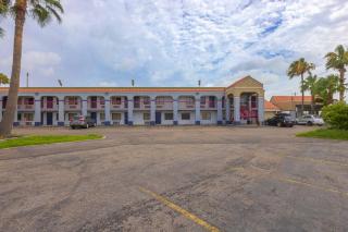 Coastal Inn Corpus Christi - Corpus Christi - 2