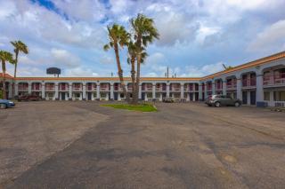 Coastal Inn Corpus Christi - Corpus Christi - 3