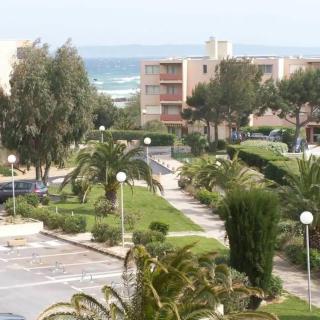 Studio - Bormes-les-Mimosas - 9