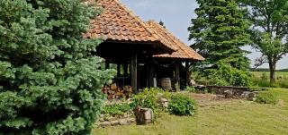 Stawy Karłowo - - 8