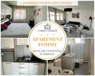 Apartment Tommy - Zadar - 0