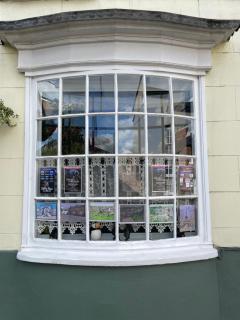 Chateau Terrace Georgian House - 3