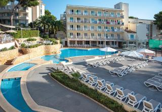 O7 Club Cala Ratajda - Cala Ratjada - 1