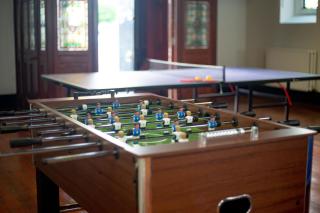 Leevin Hostel Mountjoy - Dublin - 7