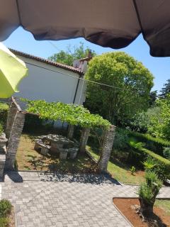 Apartment mit Balkon - 6