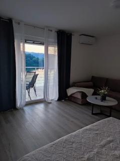 Lago d'argento sobe - Veliko Gradište - 4