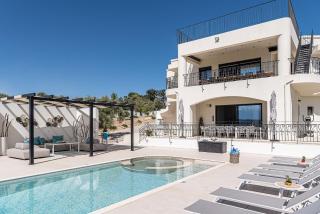 Guesthouse - Villa Asteri Polemarchi - Tavronitis - 0