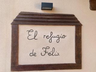 El Refugio de Felix - Sotillo de la Adrada - 9