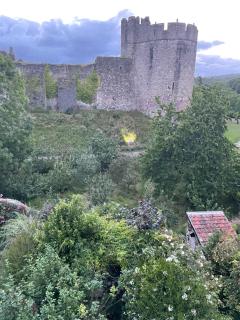 Chateau Terrace Georgian House - 1