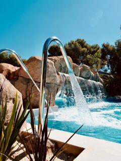 HolaCamp Sitges Garrofer - 2