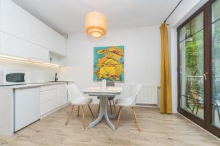 Pomorskie Apartamenty Baltic House - Sopot - 3