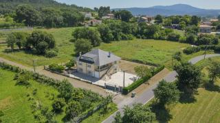 Casa melreiras - Dodro - 0