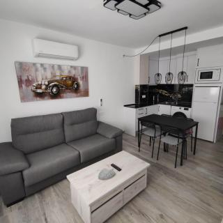 Apartamentos Sol y Luna Conil - Conil de la Frontera - 9