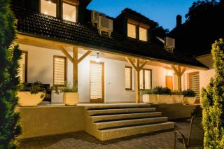 Diófa Apartman - Keszthely - 9