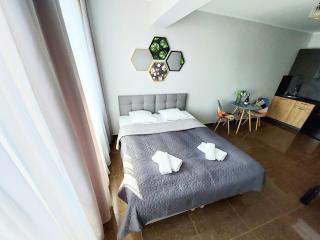 Apartament PLANETA MIELNO - centrum, 2 minuty od plaży ! ! ! - Mielno - 8