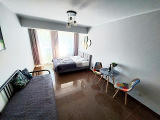 Apartament PLANETA MIELNO - centrum, 2 minuty od plaży ! ! ! - Mielno - 4