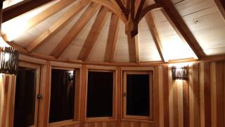 Caban'Aspe - Accous - 1