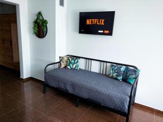 Apartament PLANETA MIELNO - centrum, 2 minuty od plaży ! ! ! - Mielno - 3