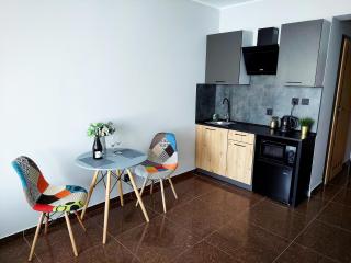 Apartament PLANETA MIELNO - centrum, 2 minuty od plaży ! ! ! - Mielno - 7