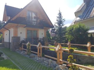 Apartamenty BENITA - Zakopane - 8