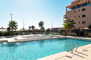 Apartment Vista del Mar - Pilar de la Horadada - 2