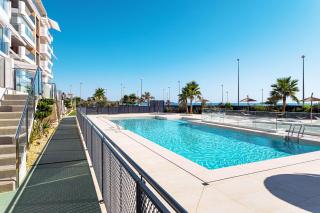 Apartment Vista del Mar - Pilar de la Horadada - 4