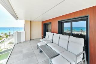 Apartment Vista del Mar - Pilar de la Horadada - 3
