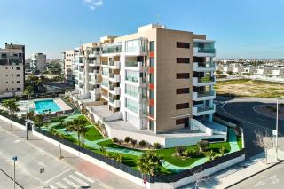 Apartment Vista del Mar - Pilar de la Horadada - 8