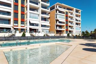 Apartment Vista del Mar - Pilar de la Horadada - 1