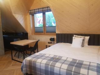 Apartamenty BENITA - Zakopane - 3