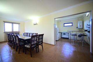 Sevan Tarsus Guesthouse - 8