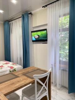 Deribasovskaya LUX - 3